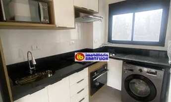 Imagem: Sobrado com 2 dormitórios à venda por