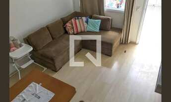 Imagem 2: Casa para Aluguel - Iapi, 2 Quartos, 75 m2