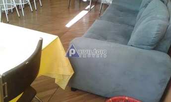 Imagem 4: Apartamento à venda, 2 quartos, Flamengo - RIO DE JANEIRO/RJ