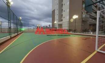 Imagem 6: Apartamento Padrão em São José dos Campos