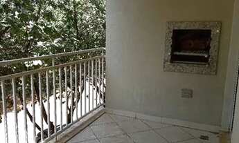 Imagem 4: Apartamento com 3 dormitórios para alugar por R$ 3.605,00/mês - Loteamento Center Santa Ge