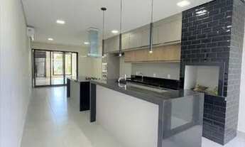 Imagem 5: Casa Térrea - Terras do Fontanário - 191,92m²