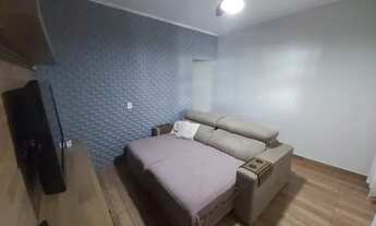 Imagem 4: Casa com 2 dormitórios, 108 m² - Jardim Amanda I - Hortolândia/SP