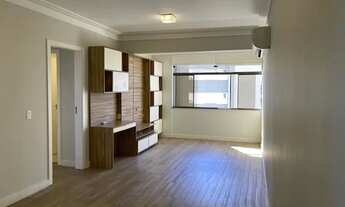 Imagem 1: Apartamento para aluguel tem 88 metros quadrados com 3 quartos em Passo da Areia - Porto A