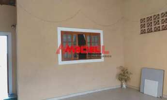 Imagem: Casa Padrão em Sao Jose dos Campos