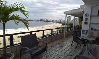 Imagem 1: Apartamento com 4 quartos para alugar, 375m² - Copacabana - Rio de Janeiro/RJ