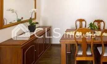 Imagem 6: APARTAMENTO PERDIZES 2 DORMITÓRIOS 1 SUITE 2 VAGAS 64 M