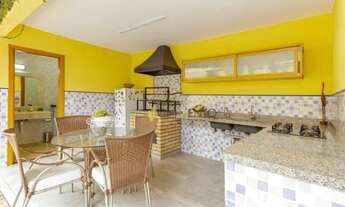 Imagem 5: Casa com 3 dormitórios, 279 m² - venda por R$ 2.650.000,00 ou aluguel por R$ 18.652,00/mês