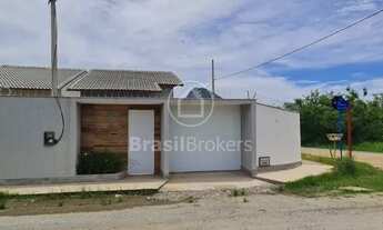 Imagem 2: Maricá - Casa Padrão - Barroco (Itaipuaçu