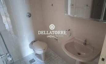 Imagem 2: Apartamento para locação no Alto