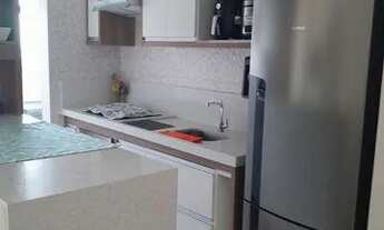 Imagem 3: Apartamento com 2 dormitórios à venda, 62 m² por R$ 450.000,00 - Pagador de Andrade - Jaca