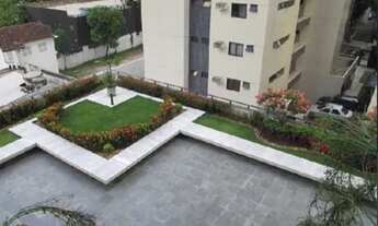 Imagem 2: Apartamento sem Mobília