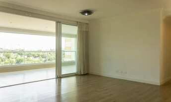 Imagem 4: Apartamento para Aluguel - Campo Belo, 4 Quartos, 180 m2