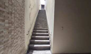 Imagem 3: CASA SOBRADO - LOCAÇÃO -3 DORMITÓRIOS - 200 m² - VILA HARO - SOROCABA/SP