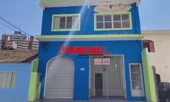 Imagem: Casa Sobrado em Sao Jose dos Campos