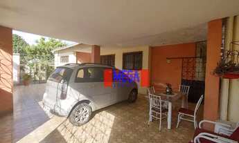 Imagem 2: Casa com 3 quartos à venda no Vila Velha - Fortaleza/CE