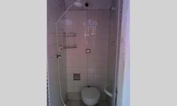 Imagem 4: Quarto Individual com Entrada Independente em Botafogo