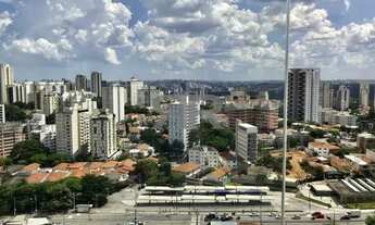 Imagem 5: PRÓXIMO A VILA MADALENA - COBERTURA NOVA - 4 SUITES