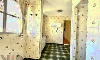 Imagem 6: APARTAMENTO DE 2 DORMITÓRIOS NA REGIÃO DO HIGIENÓPOLIS