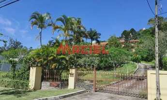 Imagem: Casa Condomínio em São José dos Campos