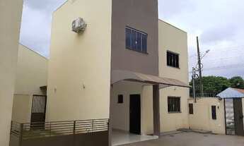 Imagem 3: Aluga-se sobrado em condomínio fechado