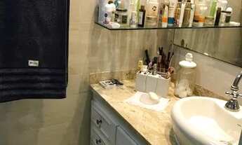 Imagem 7: Cobertura em lugar tranquilo