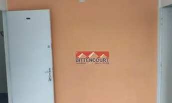 Imagem 2: Apartamento com 2 dormitórios para alugar, 58 m² por R$ 1.750,00/mês - Residencial Anchiet