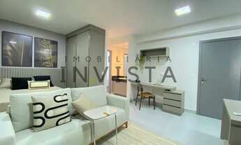 Imagem 6: Aluga-se apartamento mobiliado no Unique Residence bairro Jardim Redentor