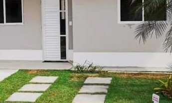 Imagem: Casa 3 quartos no Condomínio Happy Tarumã