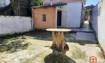 Imagem: Casa para aluguel tem 60 metros quadrados