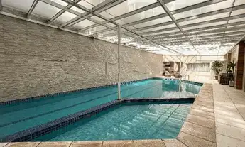 Imagem 6: Apartamento para Venda - 193m², 4 dormitórios, sendo 4 suites, 3 vagas - Centro