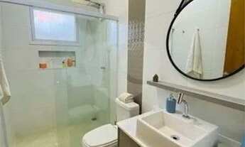 Imagem 6: Casa terreá 282 m² ac 1000 m² terreno a venda ou locação condomínio Colinas De inhandiar