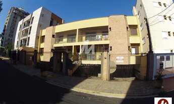 Imagem 4: Apartamento (outros) 3 dormitórios/suite, cozinha planejada, em condomínio fechado