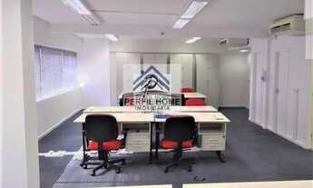 Imagem 3: Sala Comercial para Locação em Salvador, Caminho das Arvores, 8 banheiros, 10 vagas