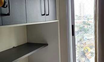 Imagem 4: Apartamento com 2 Quartos e 1 banheiro à Venda, 50 m² por R$ 315.000