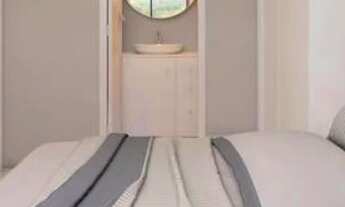 Imagem 6: ENTRADA ZERO: Conheça o LIBERDADE LIFE CLUBE, no trecho mais tranquilo de Jd. São Paulo