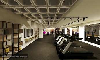 Imagem 7: Excelentes apartamentos 1e 2 quartos em Ponta Verde - Maceió - AL