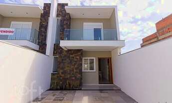 Imagem 4: Casa à venda em Estância Velha com 122 m², 3 quartos, 1 suíte, 2 vagas