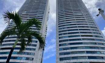 Imagem 2: 4 Suítes na Av. Boa Viagem