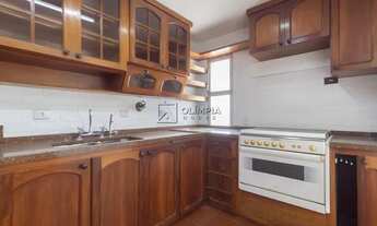 Imagem 11: Apartamento Locação 3 Dormitórios - 150 m² Jardim Paulista