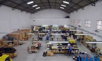 Imagem 2: GALPÃO - VILA ESPERANÇA - SP