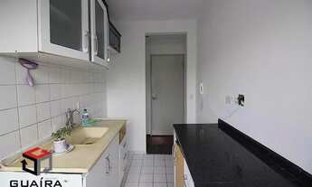 Imagem 6: Apartamento à venda 2 quartos 1 vaga Villas da Espanha Assunção - São Bernardo do Campo