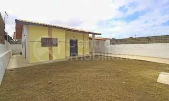 Imagem 2: CASA com 2 quartos em Itanhaém, no bairro Gaivota