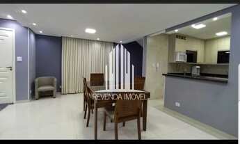 Imagem 7: Casa com 126m², 3 quartos sendo 1 suíte, 3 banheiros e 3 vagas cobertas em Osasco, Village