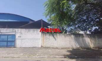 Imagem 2: Terreno Comercial em São José dos Campos