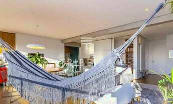 Imagem 3: Imóvel de 121m², com 2 suítes