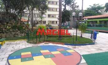 Imagem 7: Apartamento Padrão em São José dos Campos