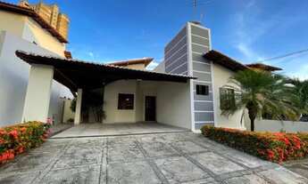 Imagem: Casa em condomínio fechado com 3 dormitórios