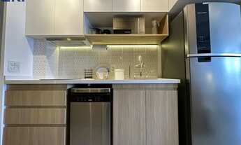 Imagem 5: APARTAMENTO 35M²