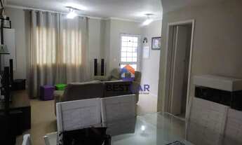 Imagem 6: Casa com 3 dormitórios para alugar, 91 m² por R$ 4.100,00 - Granja Viana - Cotia/SP